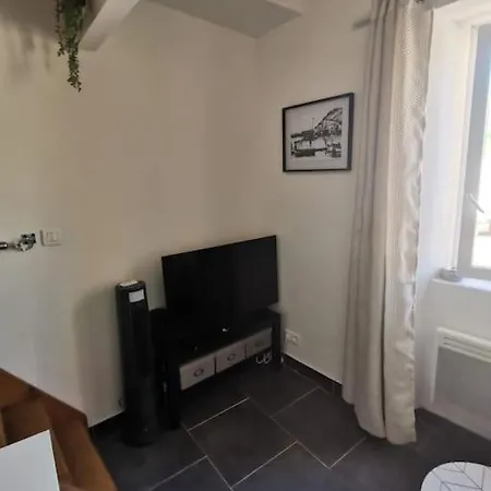 Esprit Du Sud - Cosy Proche Centre - Apartment *