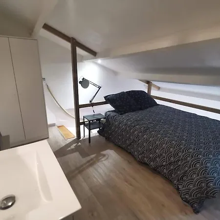 Apartment Esprit Du Sud - Cosy Proche Centre -