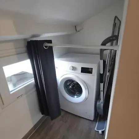Esprit Du Sud - Cosy Proche Centre - Apartment Toulon