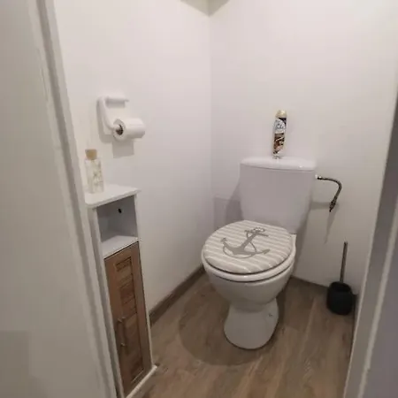 Esprit Du Sud - Cosy Proche Centre - Apartment