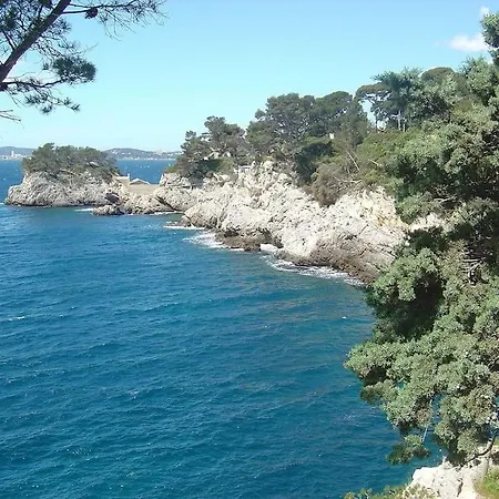 Apartman Esprit Du Sud - Cosy Proche Centre -