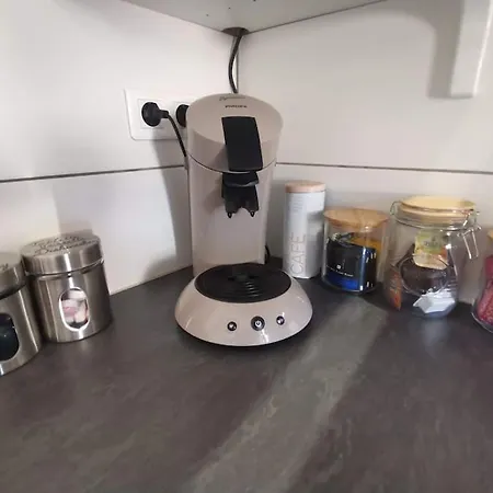 Esprit Du Sud - Cosy Proche Centre - Apartman *