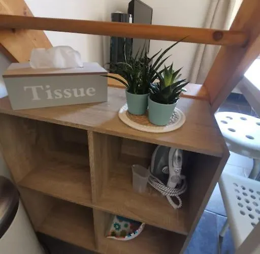 Esprit Du Sud - Cosy Proche Centre -