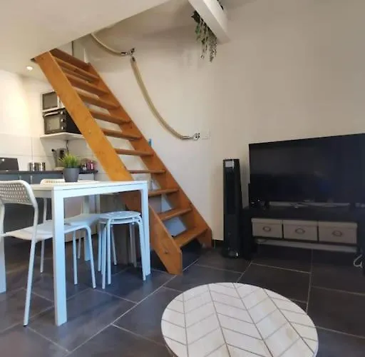 Esprit Du Sud - Cosy Proche Centre -