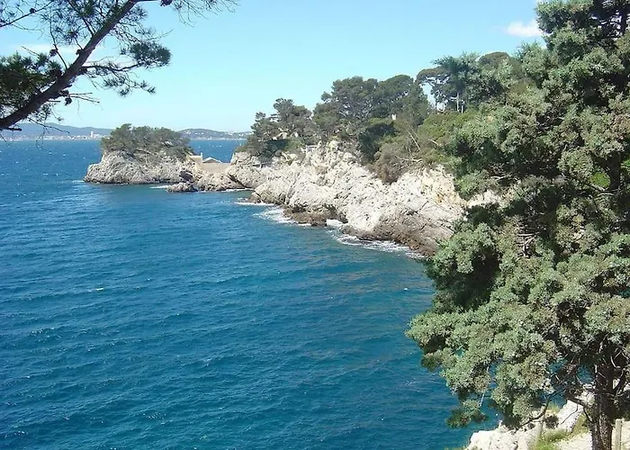 Apartman Esprit Du Sud - Cosy Proche Centre -