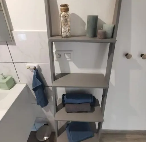 Esprit Du Sud - Cosy Proche Centre - Apartman *