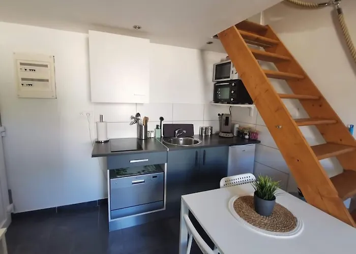 Esprit Du Sud - Cosy Proche Centre - * Toulon