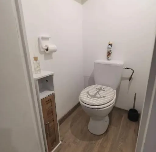 Esprit Du Sud - Cosy Proche Centre - Apartman